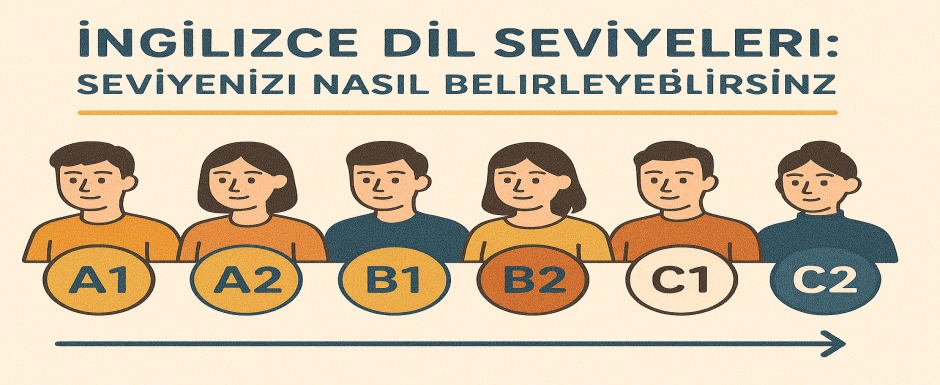 Online İngilizce Eğitiminin Faydaları ve Avantajları
