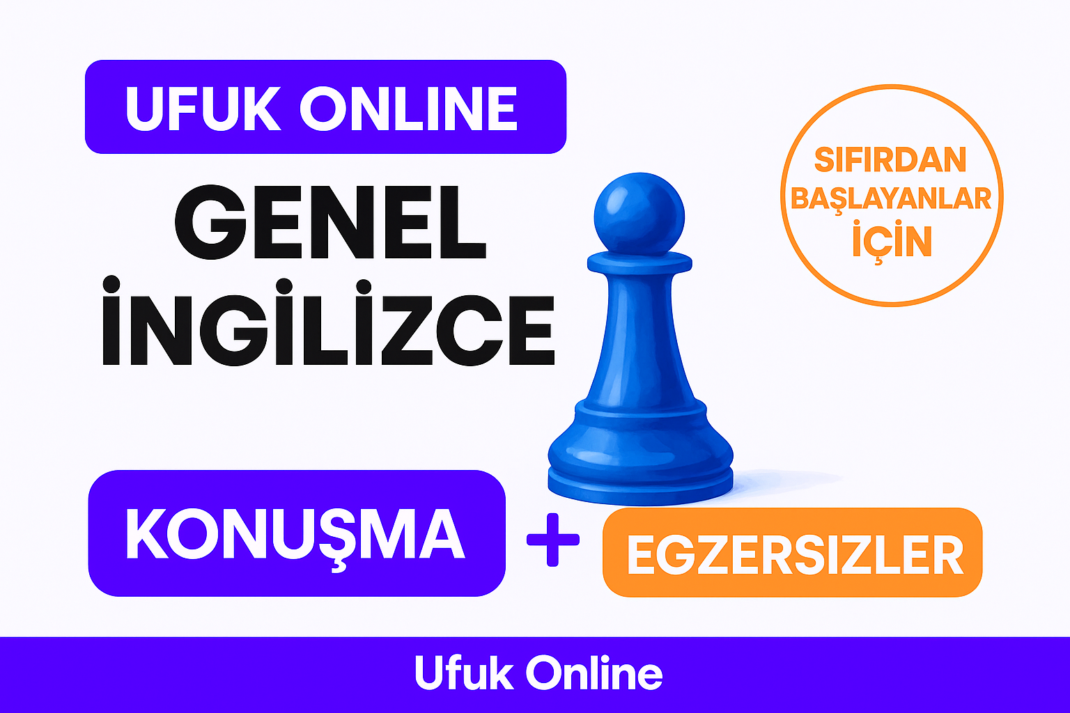 GENEL İNGİLİZCE